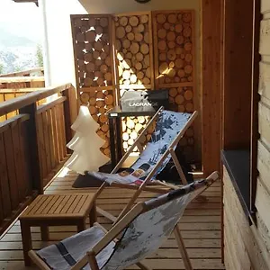  Appartement Résidence : Le Crystal