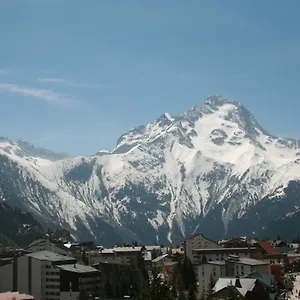  Appartement Votre Au Coeur Des Deux Alpes
