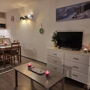  Appartement Le Plein Sud