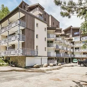  Appartement Le Kandahar Les 2 Alpes
