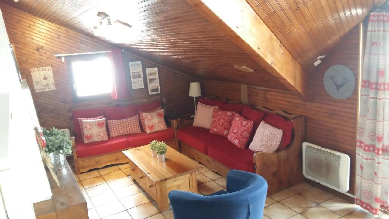 13 Lou Veno Apartment Les Deux Alpes