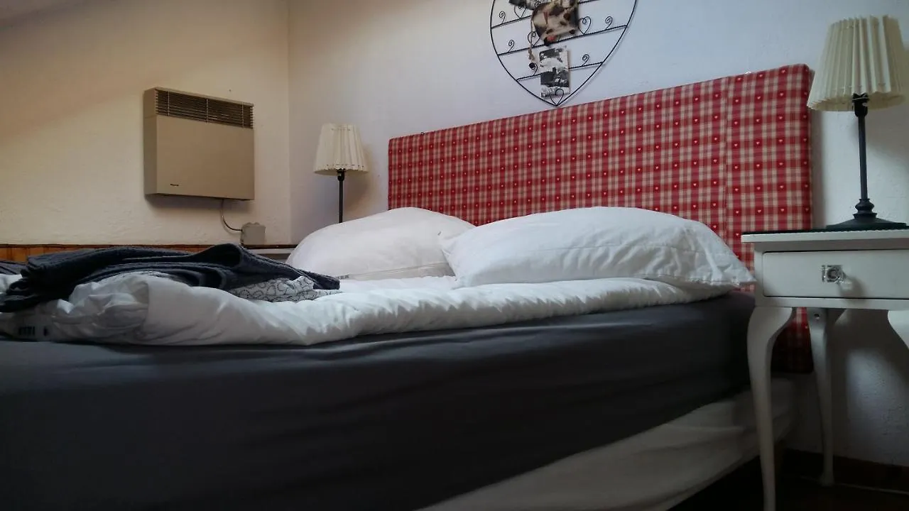 13 Lou Veno Apartment Les Deux Alpes 0*,