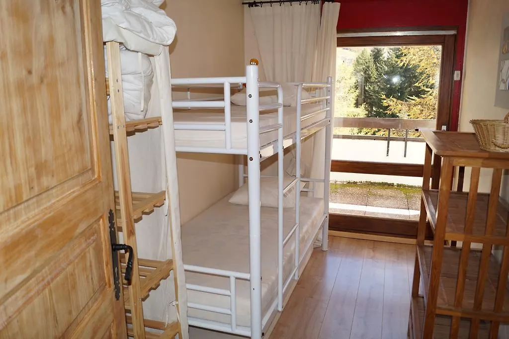 13 Lou Veno Apartment Les Deux Alpes