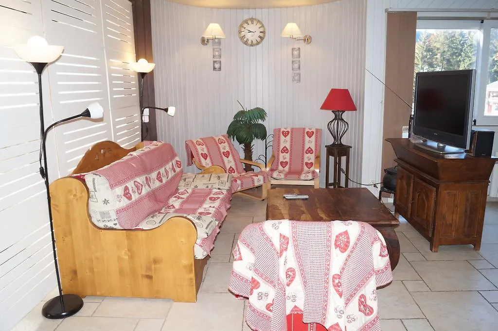 13 Lou Veno Apartment Les Deux Alpes 0*,  France