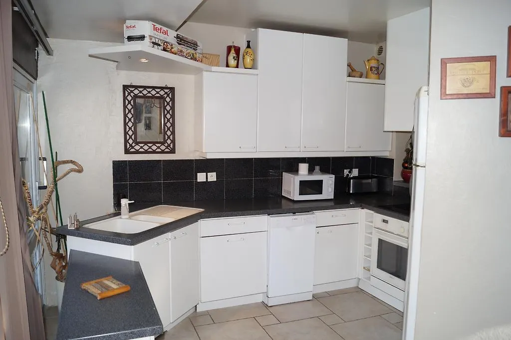 13 Lou Veno Apartment Les Deux Alpes 0*,