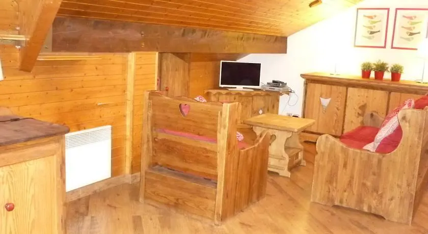 13 Lou Veno Apartment Les Deux Alpes