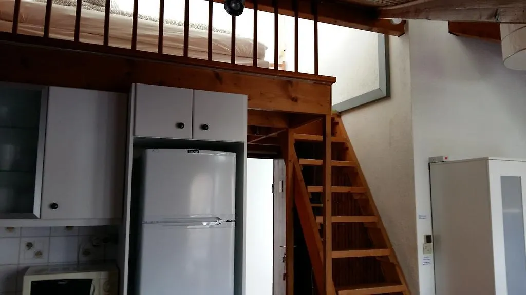 13 Lou Veno Apartment Les Deux Alpes