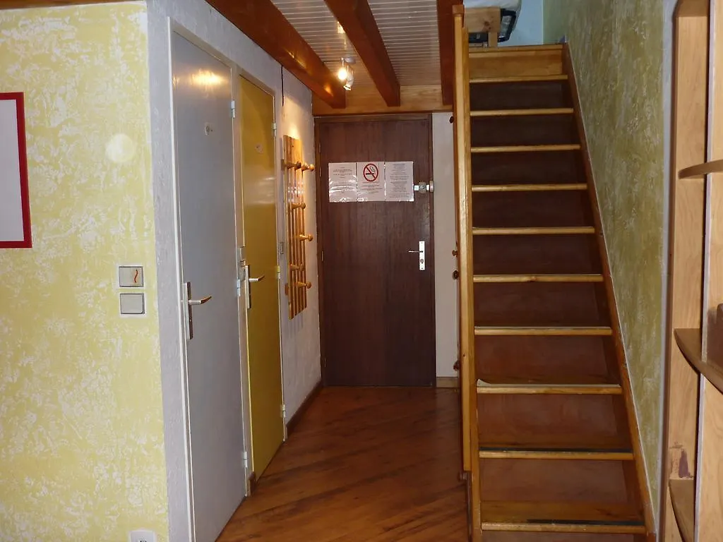 13 Lou Veno Apartment Les Deux Alpes 0*,  France